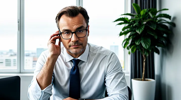 Как отправить уведомление в МВД о приеме иностранного гражданина через портал госуслуг?