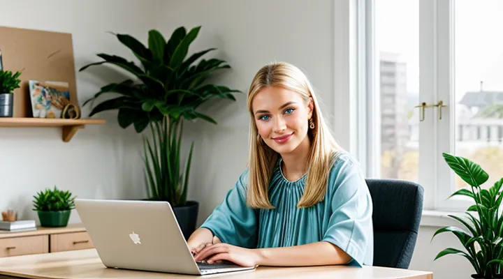 Как отправить заказное письмо через Госуслуги