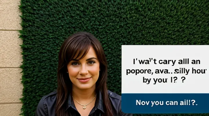 Как отправить заявление приставам через портал Госуслуги