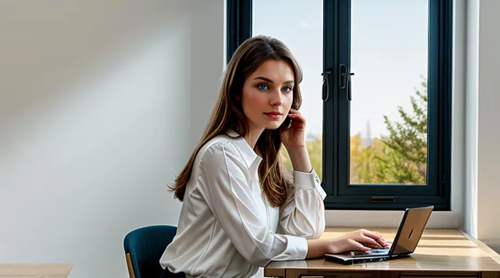 Как отправить заявление в прокуратуру через портал Госуслуги