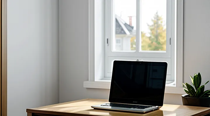 Как отправить заявление в Роспотребнадзор через портал Госуслуг