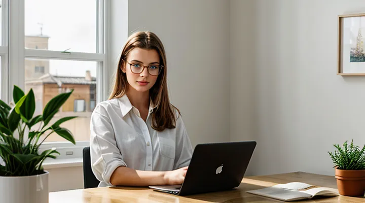 Как отправить заявление в Росреестр через портал Госуслуг