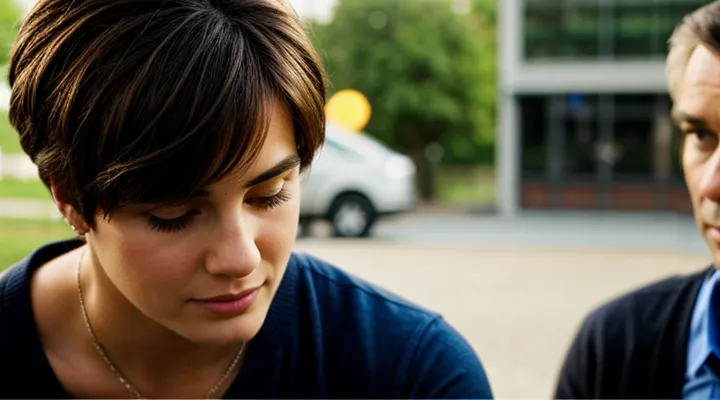 Как отправить заявление в школу через Госуслуги