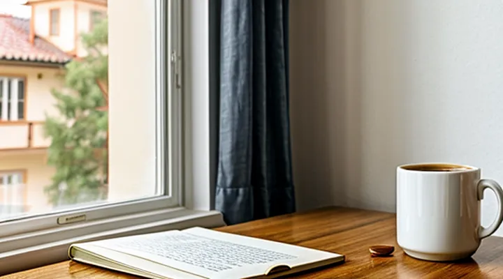 Как отправить заявление в суд через Госуслуги