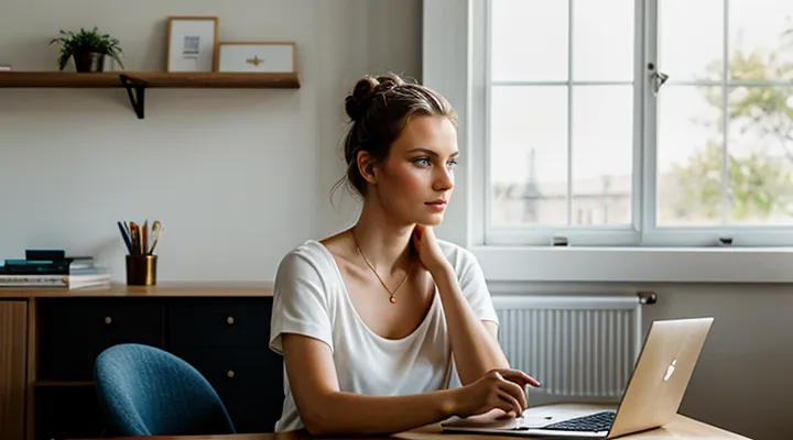 Как отправить жалобу на управляющую компанию через портал Госуслуг