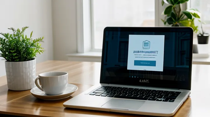 Как отправить жалобу в прокуратуру через Госуслуги