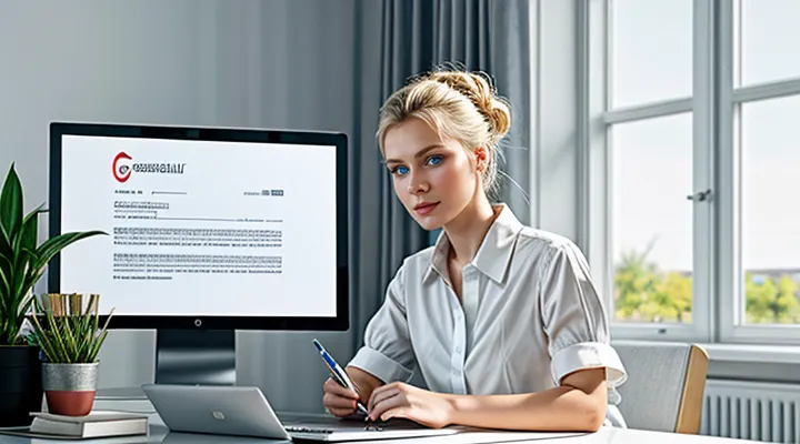 Как отправить жалобу в Роспотребнадзор онлайн через портал Госуслуги