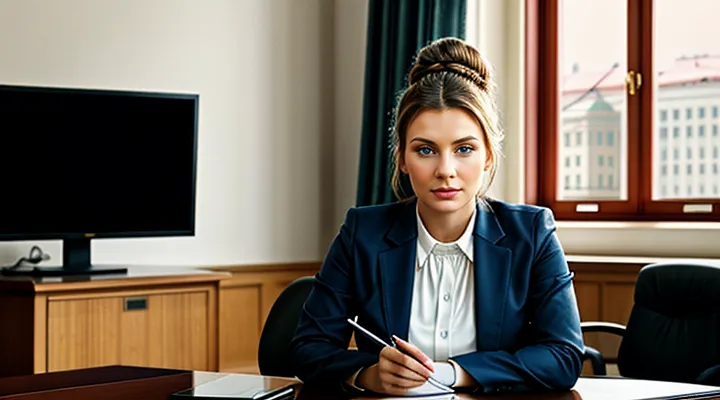 Как отправить жалобу в суд с помощью портала Госуслуги