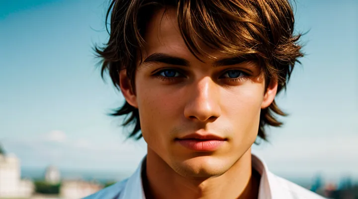 Как отредактировать фото для паспорта онлайн бесплатно через портал Госуслуг