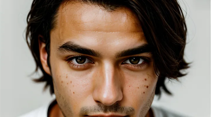 Как отредактировать фото для загранпаспорта в личном кабинете Госуслуг