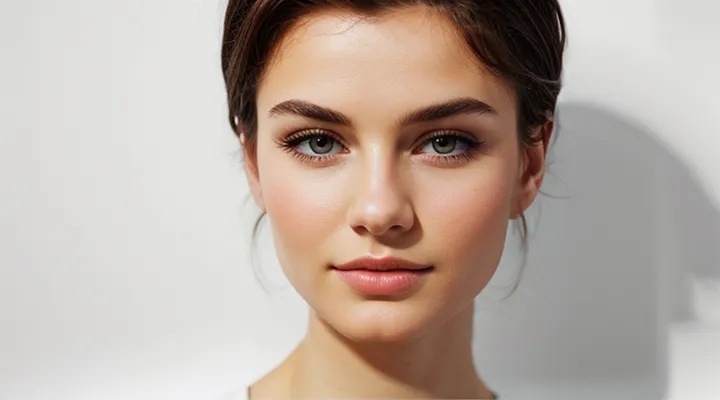 Как отредактировать фото в Госуслугах для паспорта