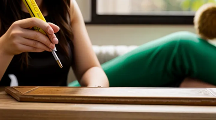 Как отредактировать паспортные данные в Госуслугах