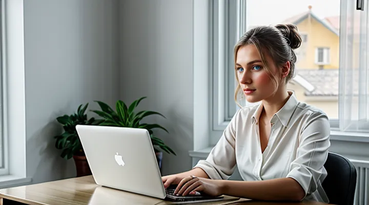 Как отредактировать свидетельство о рождении ребенка в личном кабинете Госуслуг