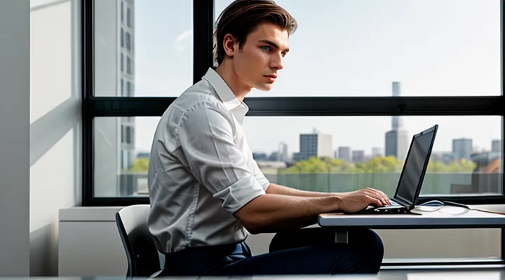 Как отредактировать возвращённое заявление на загранпаспорт в госуслугах