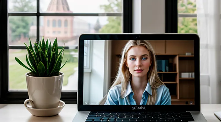 Как отредактировать заявление о поступлении в вуз на Госуслугах