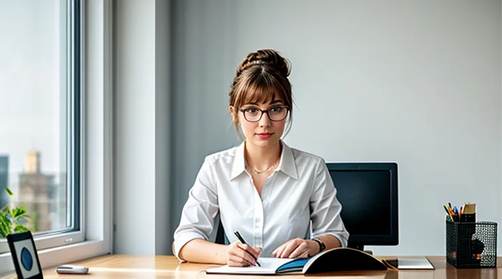 Как отредактировать заявление, отправленное через Госуслуги?