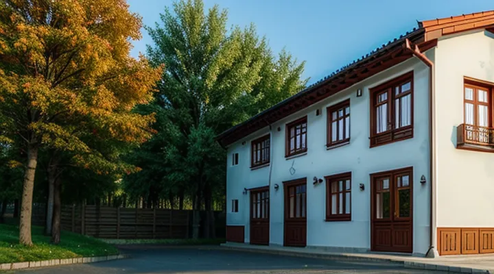 Как отсканировать паспорт через приложение Госуслуг на телефоне