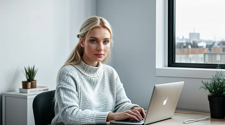 Как отследить очередь в детский сад на портале Госуслуг