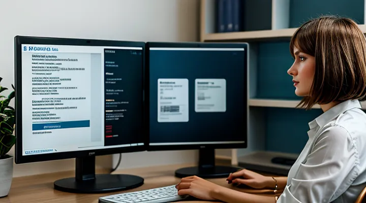 Как отследить статус паспорта в МФЦ через портал Госуслуг