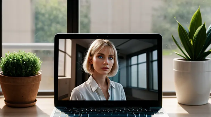 Как отследить заявки на кредиты в личном кабинете Госуслуг