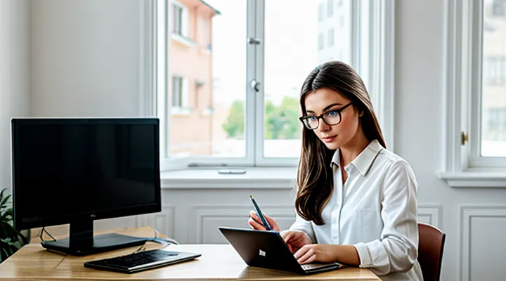 Как отслеживать очередь в детский сад через личный кабинет портала госуслуг?