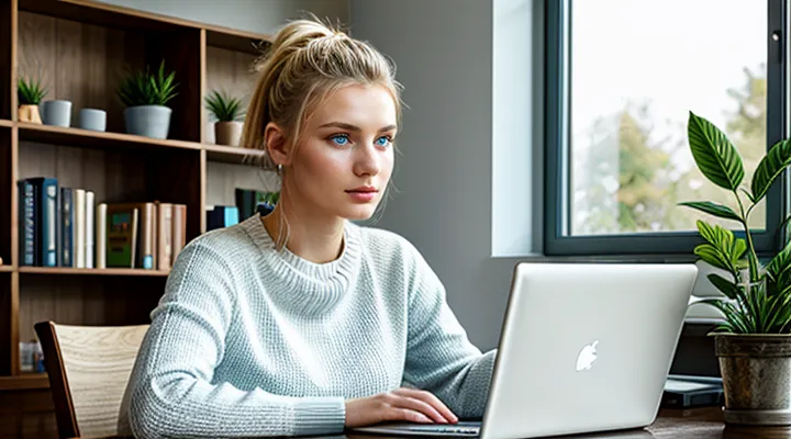 Как отслеживать поступление в вуз через личный кабинет Госуслуг