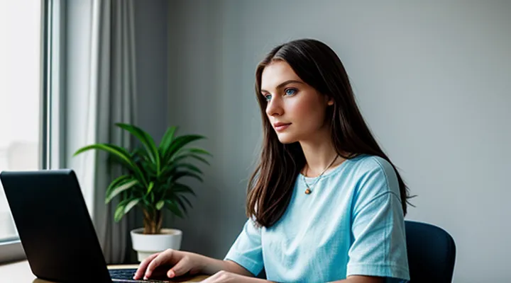 Как отслеживать своё место в конкурсном списке при поступлении через Госуслуги