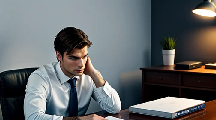 Как отсутствие регистрации на Госуслугах открывает возможность мошенникам оформить кредит