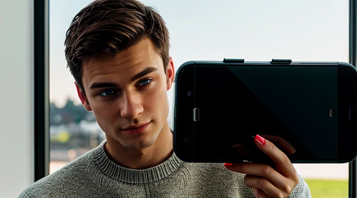 Как отвязать аккаунт Госуслуг от Яндекс Маркета на смартфоне Как отвязать аккаунт Госуслуг от Яндекс Маркета на смартфоне