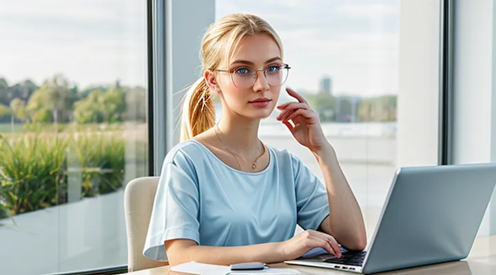 Как отвязать банковскую карту от учётной записи в Госуслугах