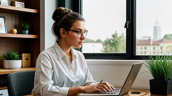 Как отвязать электронную почту от аккаунта Госуслуг?