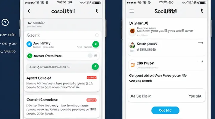 Как отвязать Госуслуги от Альфа-Банка