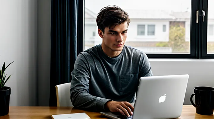 Как отвязать госуслуги от банковского сервиса Альфа-Банка?