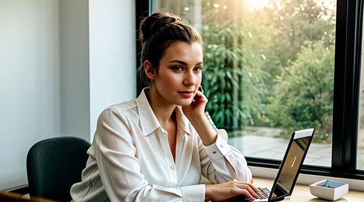 Как отвязать номер телефона от портала Госуслуги