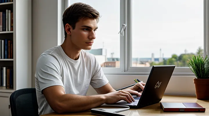 Как отвязать номер телефона от учетной записи Госуслуг?