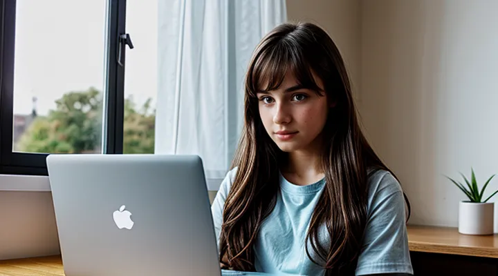 Как отвязать профиль ребенка от родительского аккаунта на Госуслугах по достижении 14-летнего возраста?