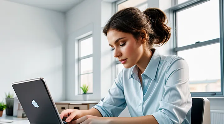 Как отвязать Т-Банк от личного кабинета Госуслуг