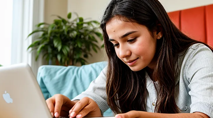 Как отвязать учетную запись несовершеннолетнего от родительского аккаунта на госуслугах?