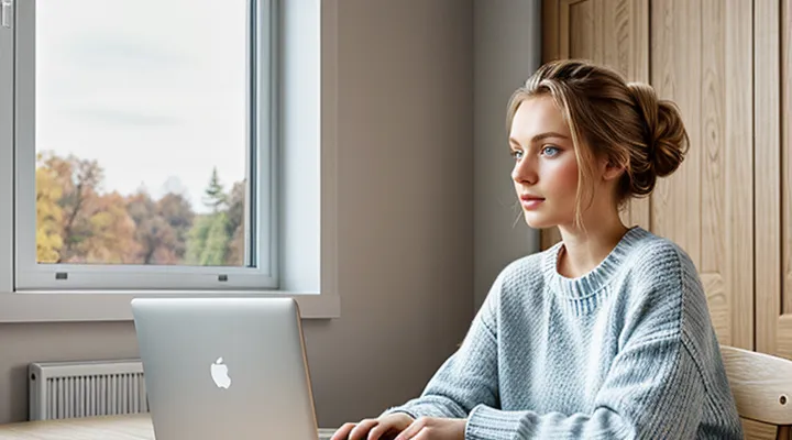 Как отвязать учетную запись ребенка от Госуслуг