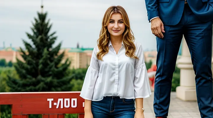 Как отвязать учетную запись ребёнка от портала Госуслуг