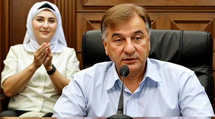 Как передать показания через портал Госуслуг