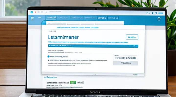Как передать показания электроэнергетического счётчика через портал Госуслуг