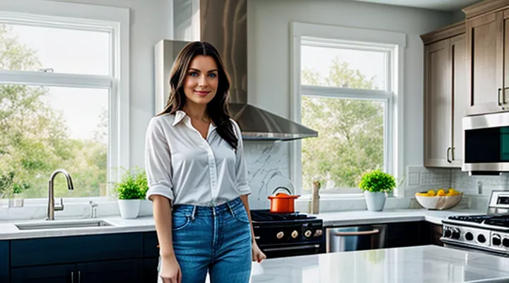 Как передать показания счётчиков через Госуслуги