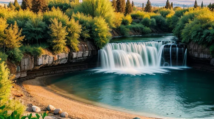 Как передать показания счётчиков воды через Госуслуги