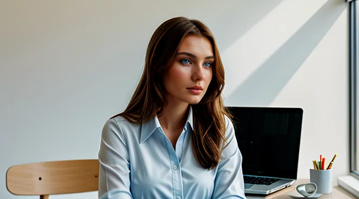 Как перекрепиться в другую поликлинику через Госуслуги