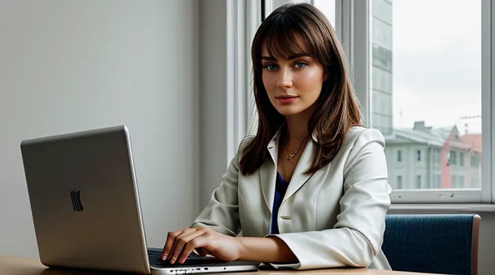 Как перенести электронную подпись из Госуслуг на флешку