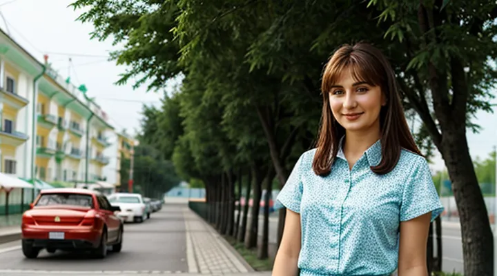 Как перенести запись в ГАИ через портал Госуслуг