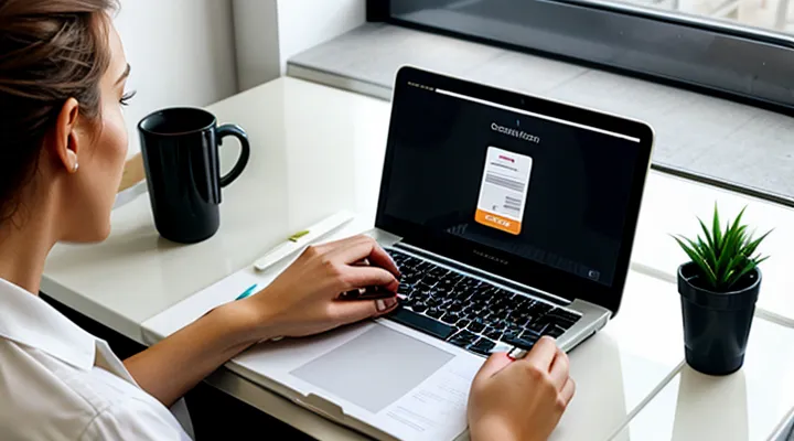 Как перенести запись в ГАИ с оплаченной пошлиной через портал Госуслуг