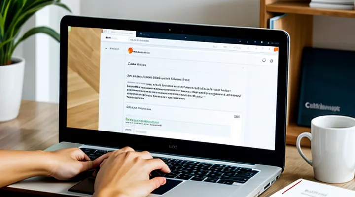 Как перенести запись в ГИБДД через портал Госуслуги