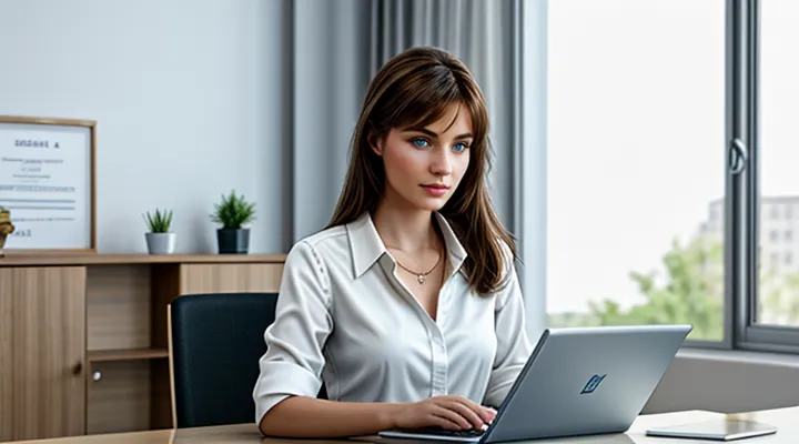 Как переоформить автомобиль на жену через Госуслуги